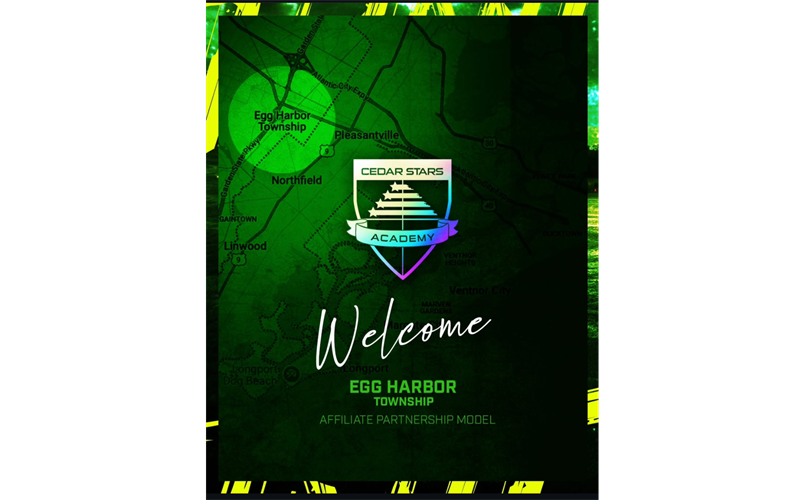 EHTSC partners with Cedar Stars Academy